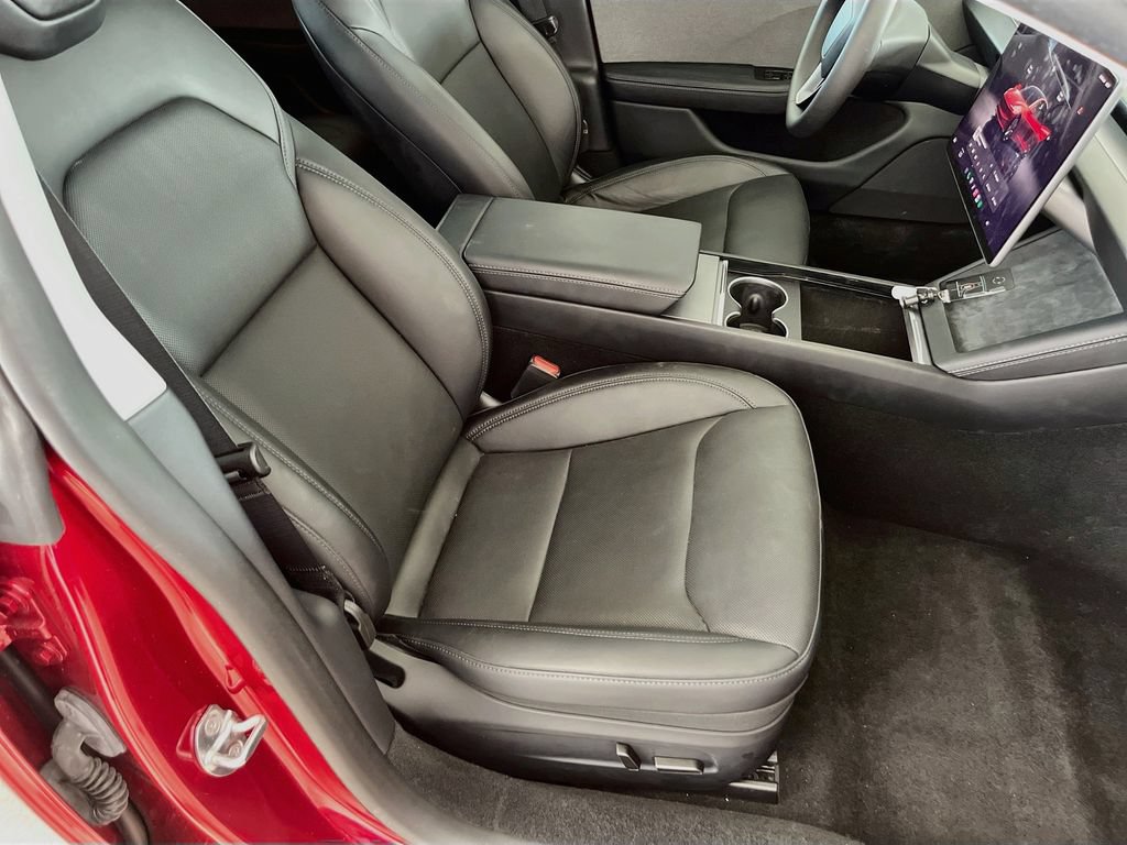 Used 2025 Tesla Model 3 RWD image 28