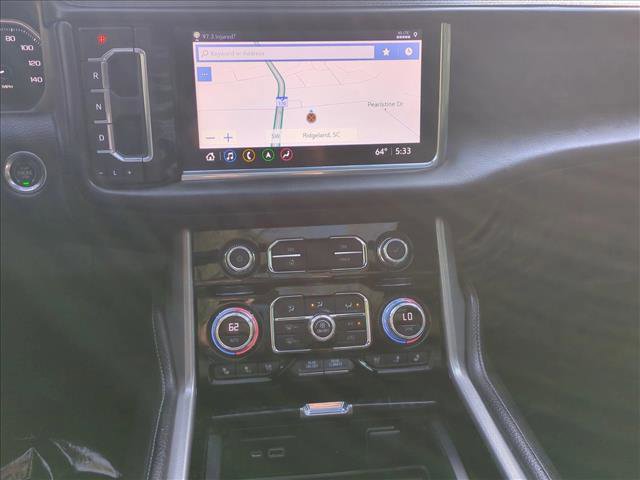 Used 2021 GMC Yukon XL Denali w/ Denali Premium Package image 15