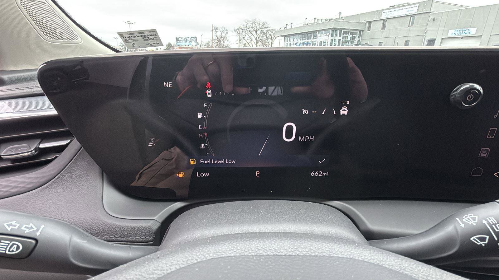 New 2026 Buick Encore GX Sport Touring w/ Comfort Package image 13