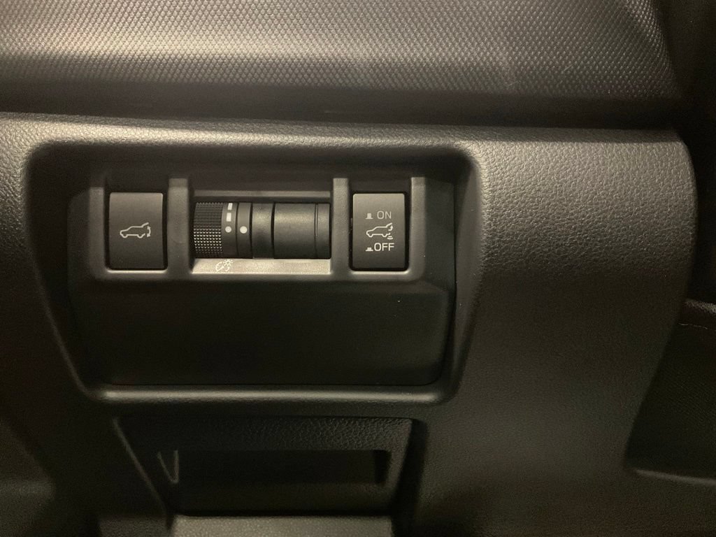 New 2026 Subaru Forester Limited AWD/4WD image 19
