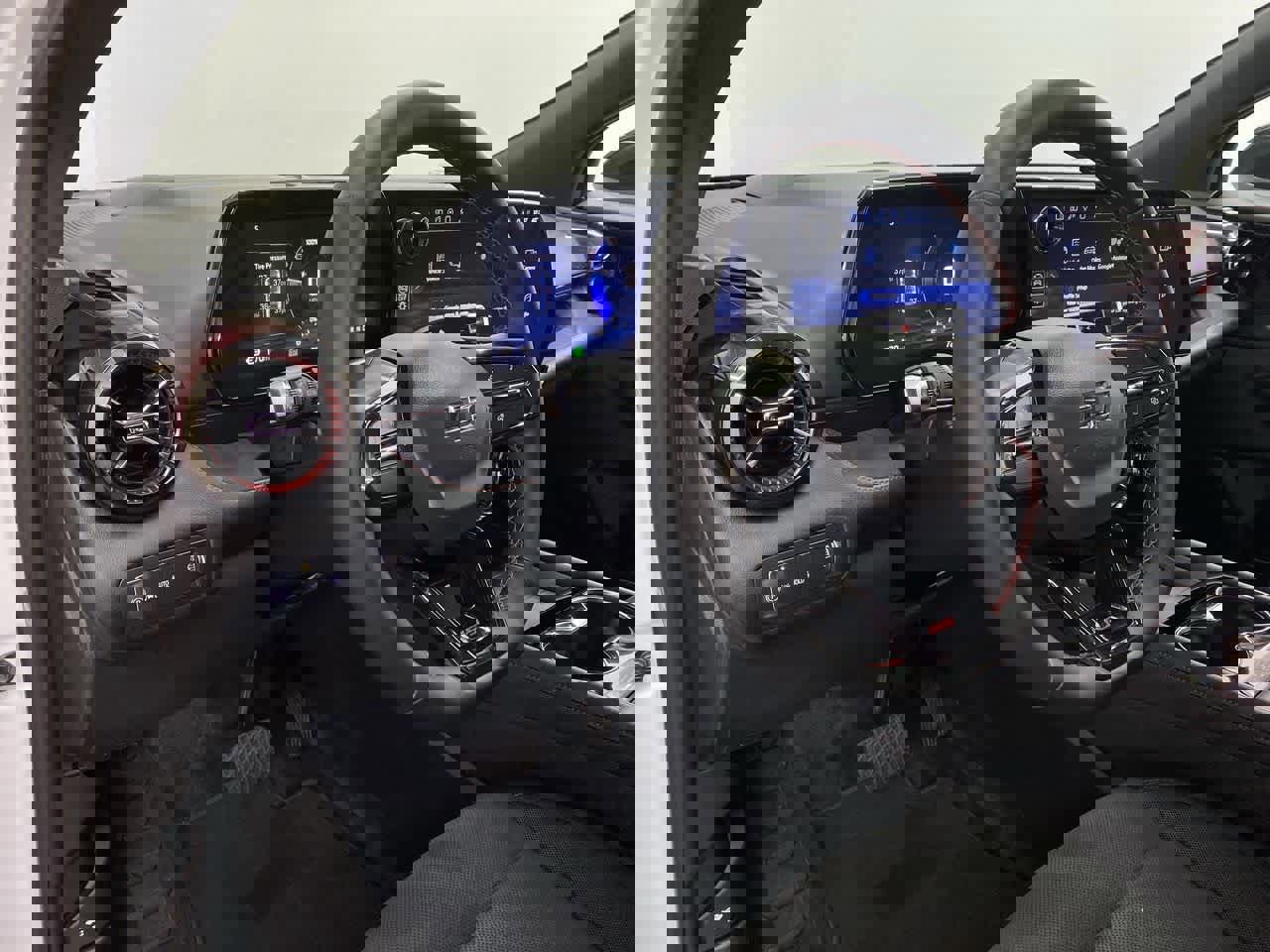 Used 2024 Chevrolet Blazer EV RS image 2