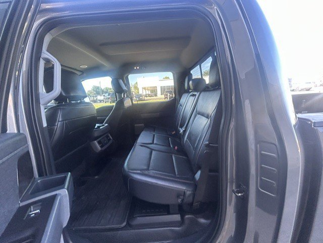 Used 2024 Ford F250 Lariat w/ Lariat Ultimate Package AWD/4WD image 6