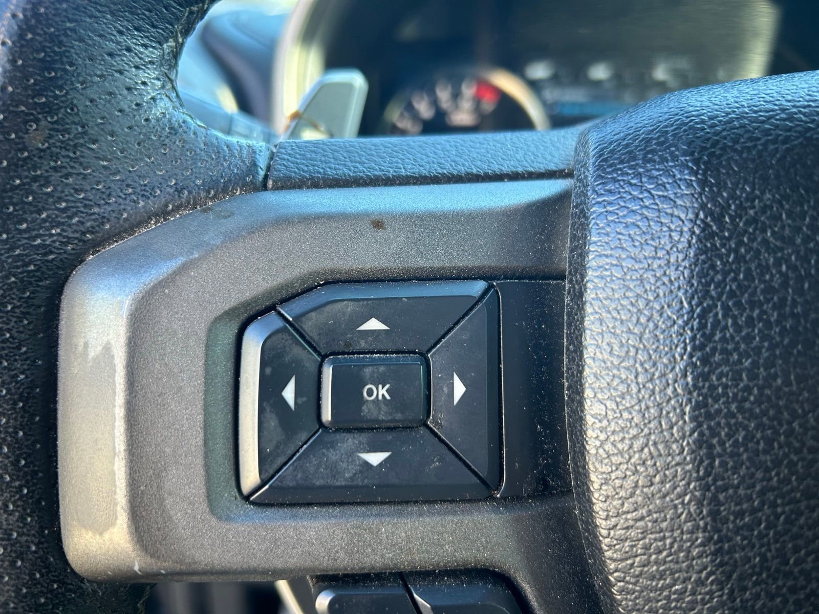 Used 2017 Ford F150 Raptor w/ Equipment Group 802A Luxury image 18