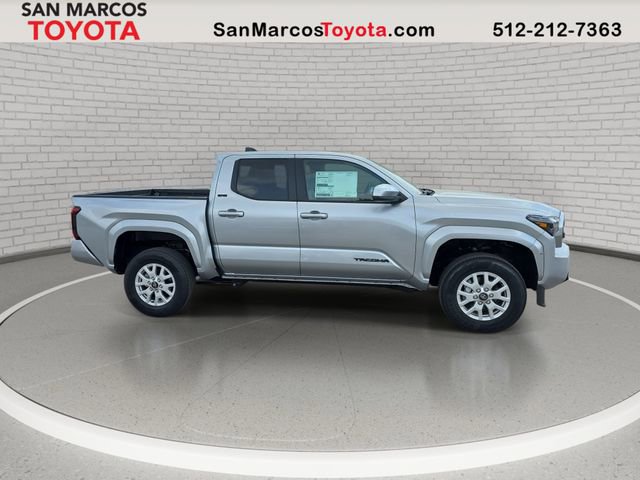 New 2026 Toyota Tacoma SR5 image 4