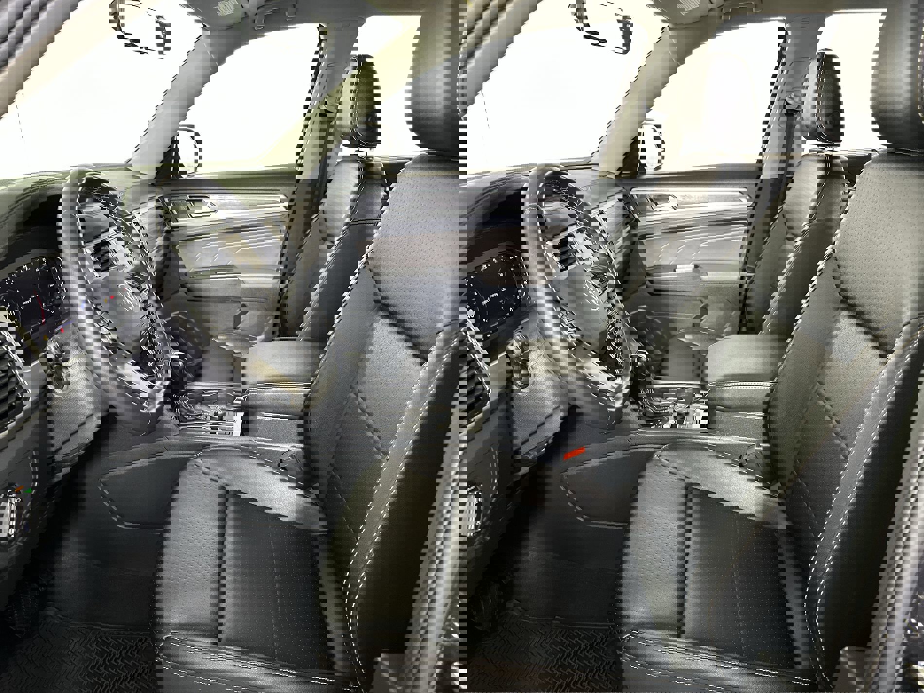 Used 2022 Volkswagen Atlas SE image 56