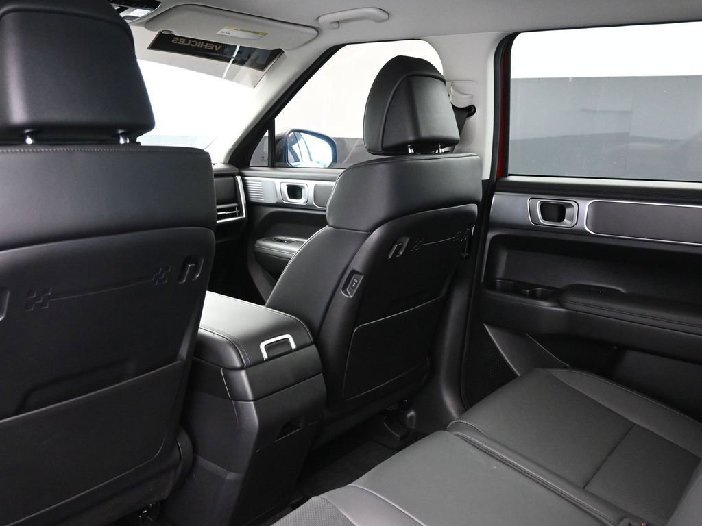 Used 2024 Hyundai Santa Fe XRT image 20