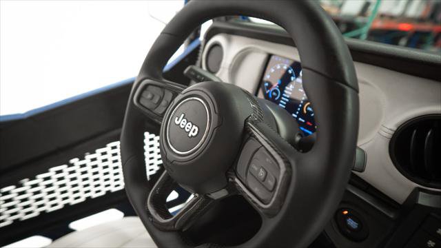 Used 2021 Jeep Gladiator Sport image 18