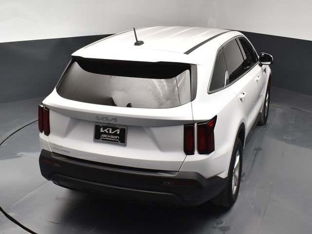 New 2025 Kia Sorento EX w/ Panoramic Sunroof Package AWD/4WD image 45