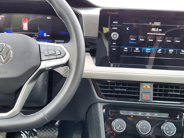 New 2026 Volkswagen Taos S FWD image 27