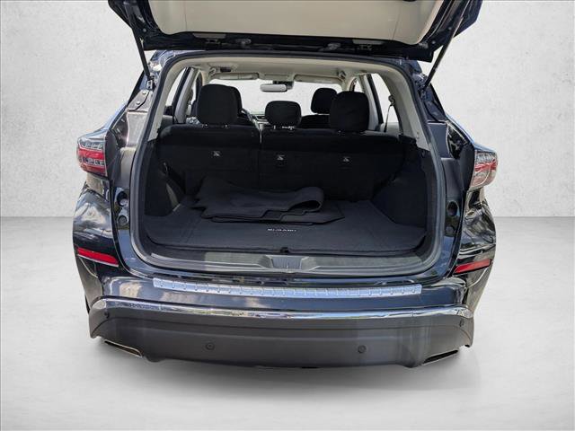 Used 2020 Nissan Murano SV w/ Cargo Package image 6