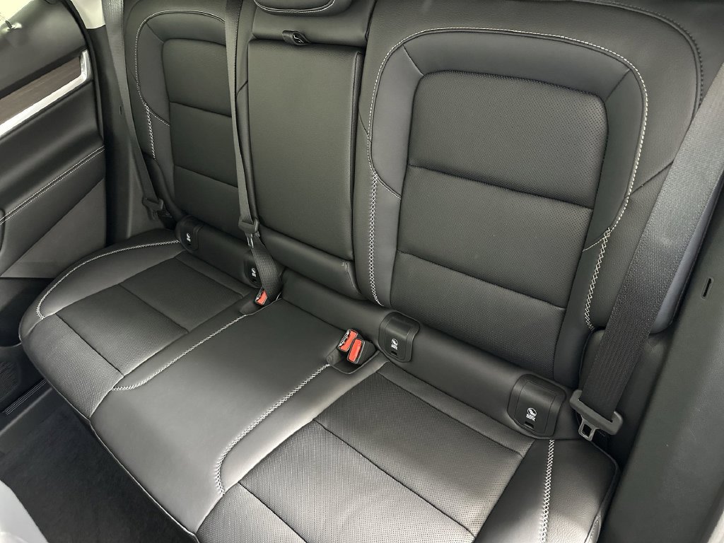 New 2027 GMC Terrain Denali w/ LPO, Floor Liner Package AWD/4WD image 26