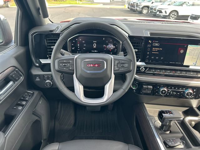 New 2026 GMC Sierra 1500 SLT w/ SLT Premium Plus Package image 13