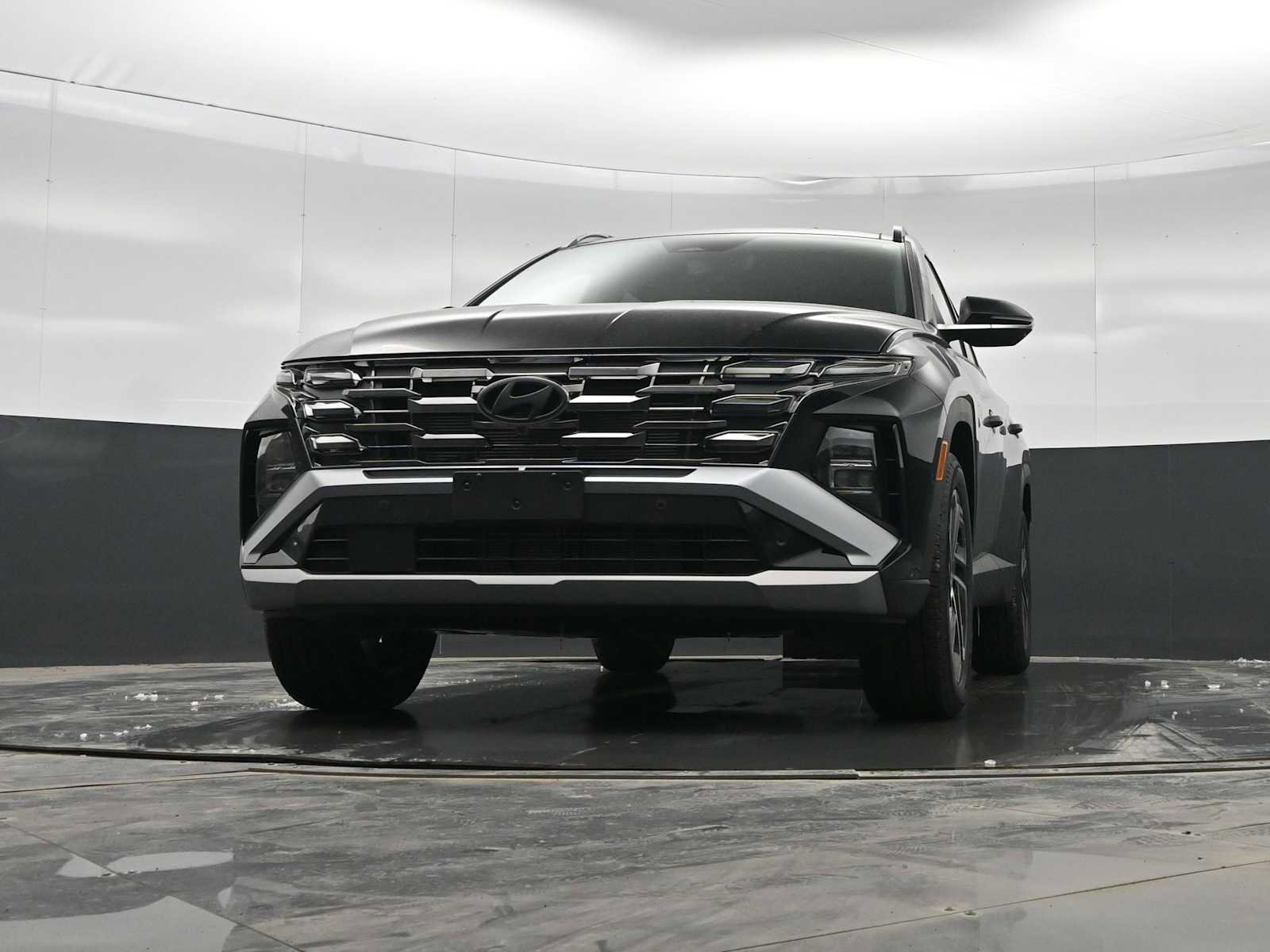 New 2026 Hyundai Tucson Limited image 32