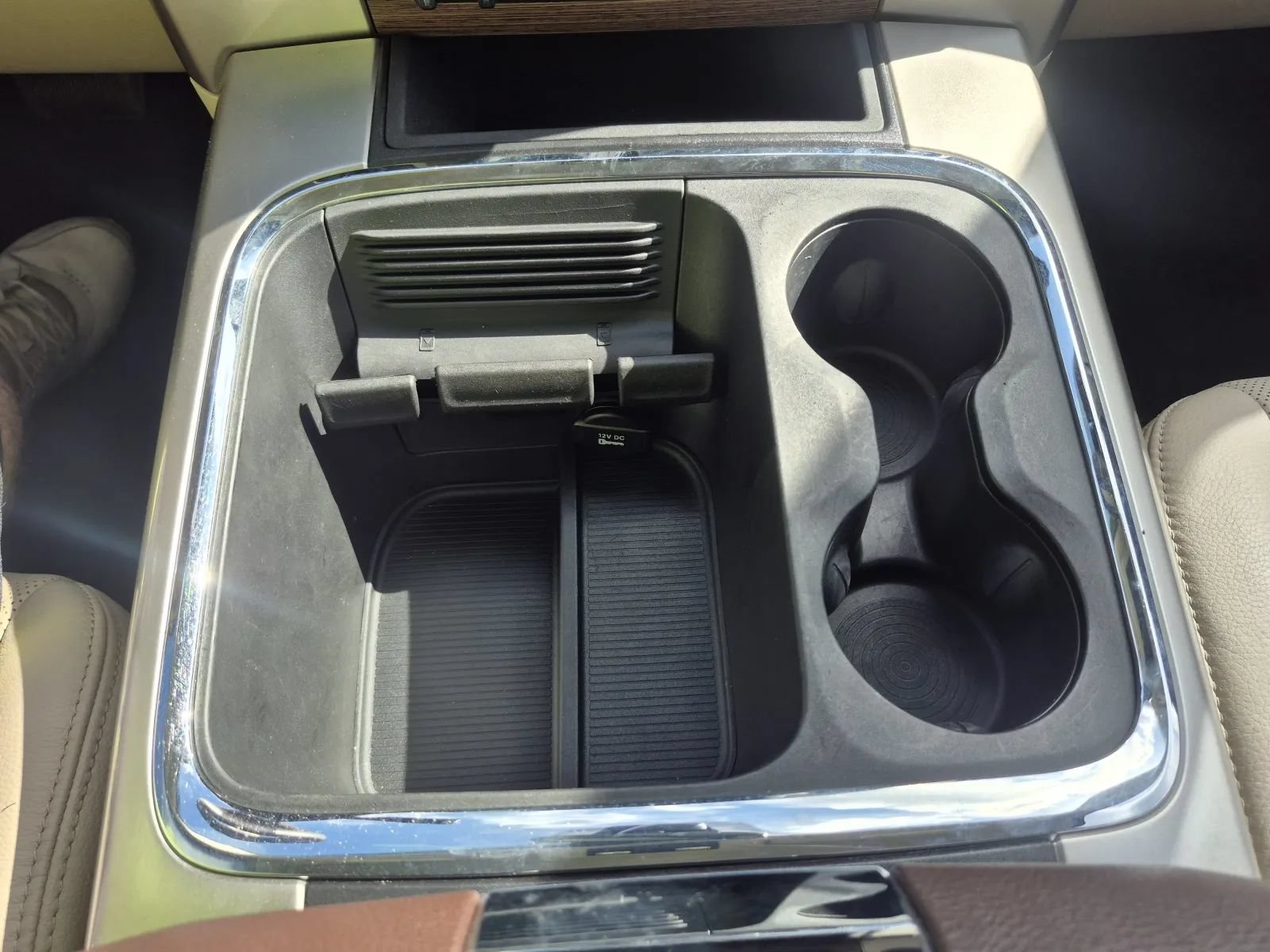 Used 2018 RAM 2500 Laramie AWD/4WD image 30