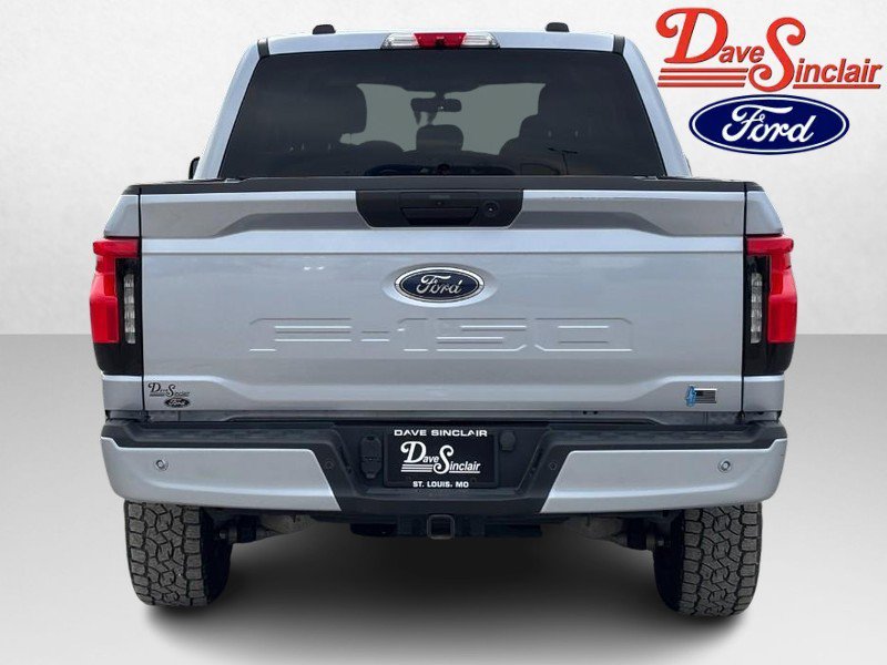 Used 2022 Ford F150 Lightning XLT w/ Max Trailer Tow Package AWD/4WD image 8