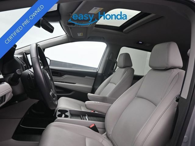 Certified 2024 Honda Odyssey EX-L image 14