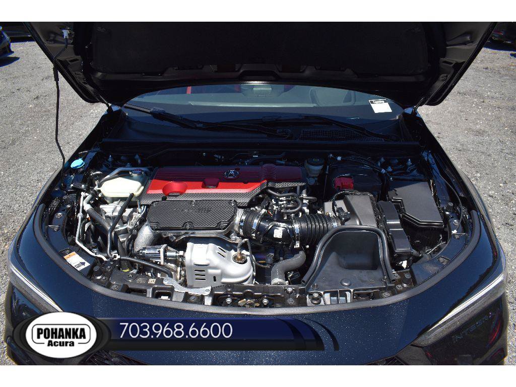 New 2026 Acura Integra Type S FWD image 30