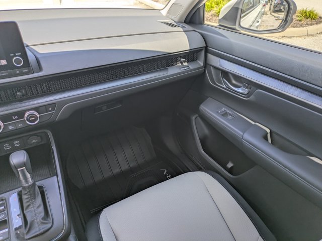 Used 2024 Honda CR-V EX image 16