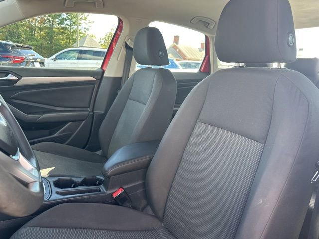 Used 2019 Volkswagen Jetta S image 10