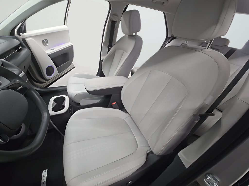 Certified 2023 Hyundai Ioniq 5 SEL AWD/4WD image 14