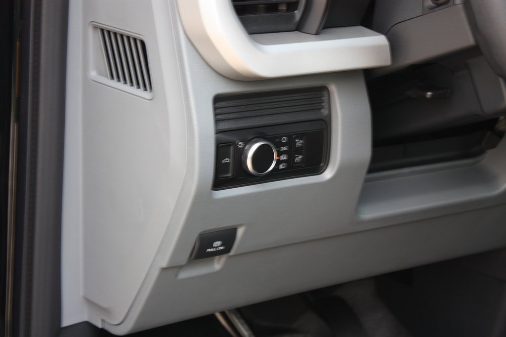 New 2026 Ford F350 XL image 12