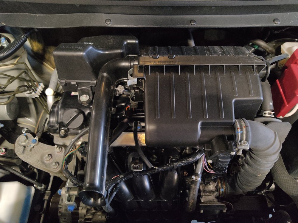Used 2024 Mitsubishi Mirage ES FWD image 30