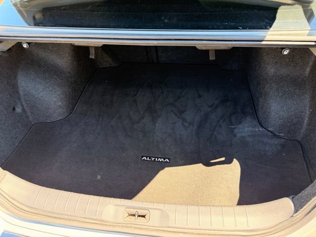 Used 2021 Nissan Altima 2.5 SR FWD image 26