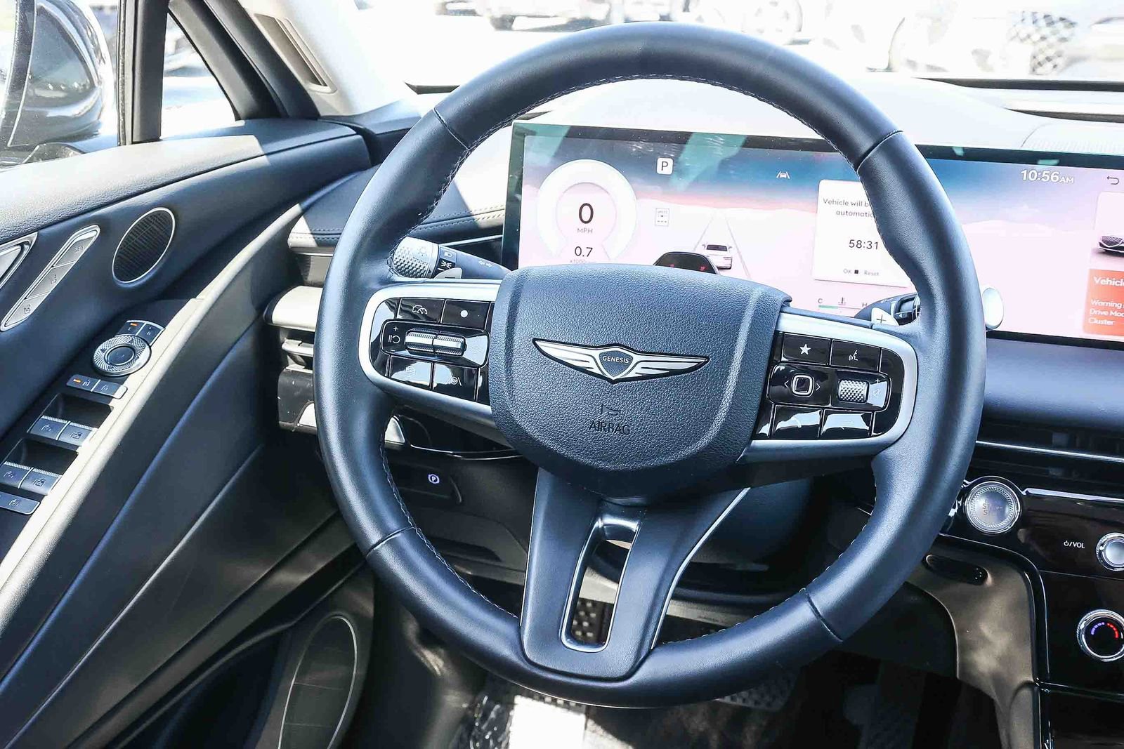 Used 2025 Genesis G80 2.5T image 14