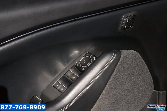 Used 2022 Ford Mustang Mach-E Premium image 10