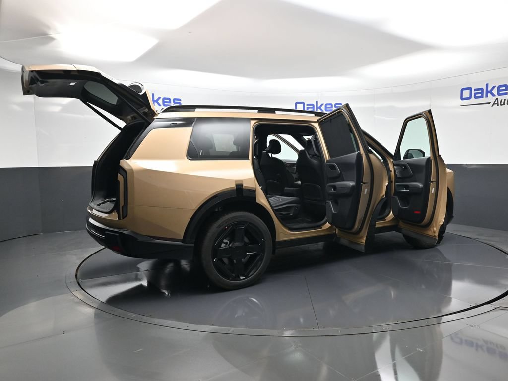 Certified 2027 Kia Telluride EX X-Line AWD/4WD image 56