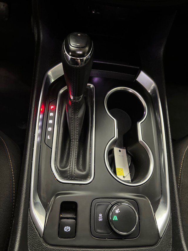 Used 2019 Chevrolet Traverse LT image 27