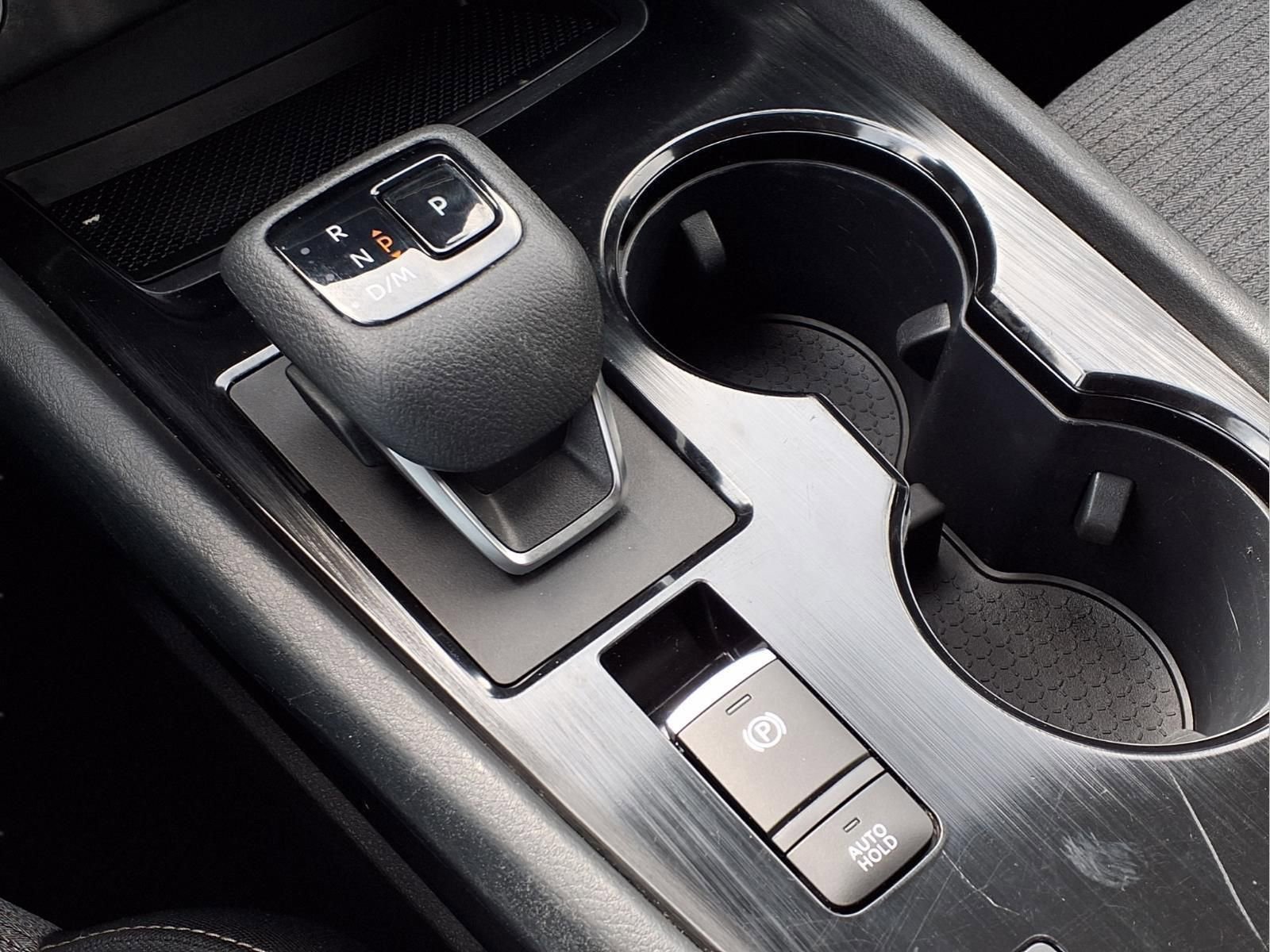 Used 2022 Nissan Rogue SV image 21