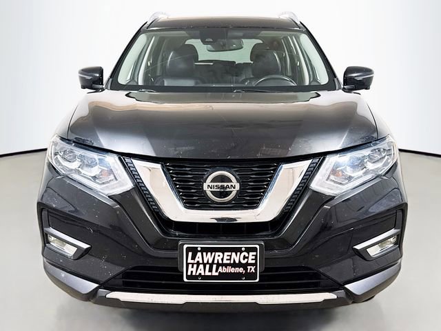Used 2018 Nissan Rogue SL w/ Premium Package image 2