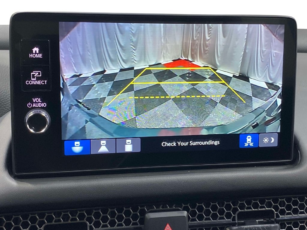 New 2027 Honda HR-V Sport image 27