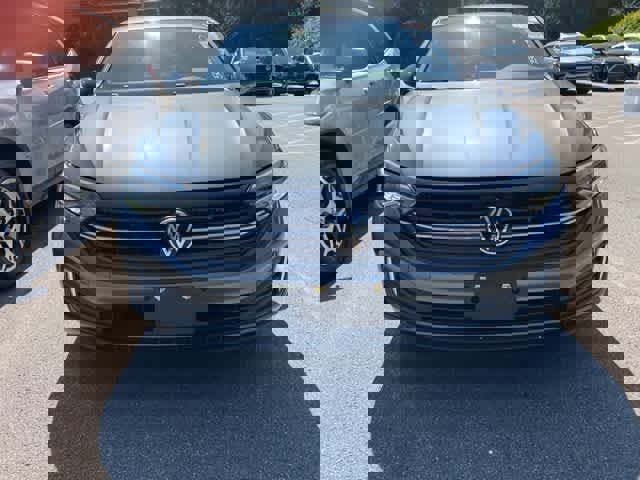 Certified 2022 Volkswagen Jetta Sport image 6