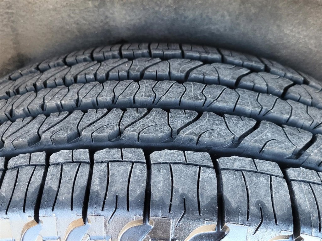 Used 2018 Jeep Grand Cherokee Altitude image 33