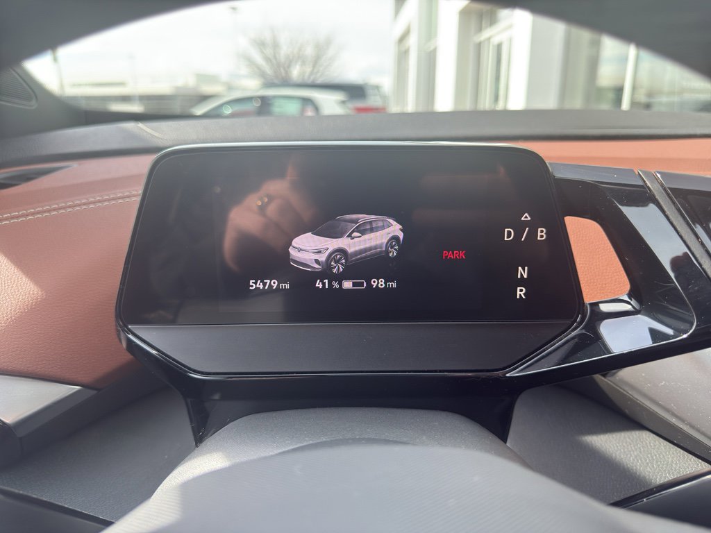 Used 2022 Volkswagen ID.4 Pro S image 10