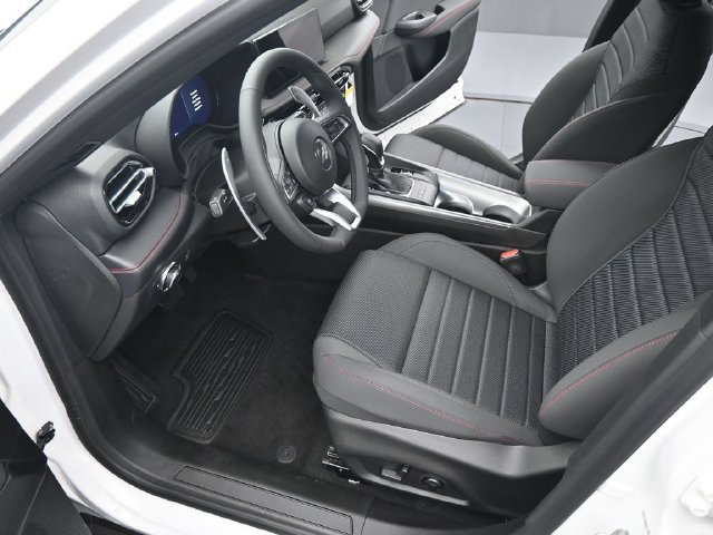 New 2025 Dodge Hornet R/T AWD/4WD image 10