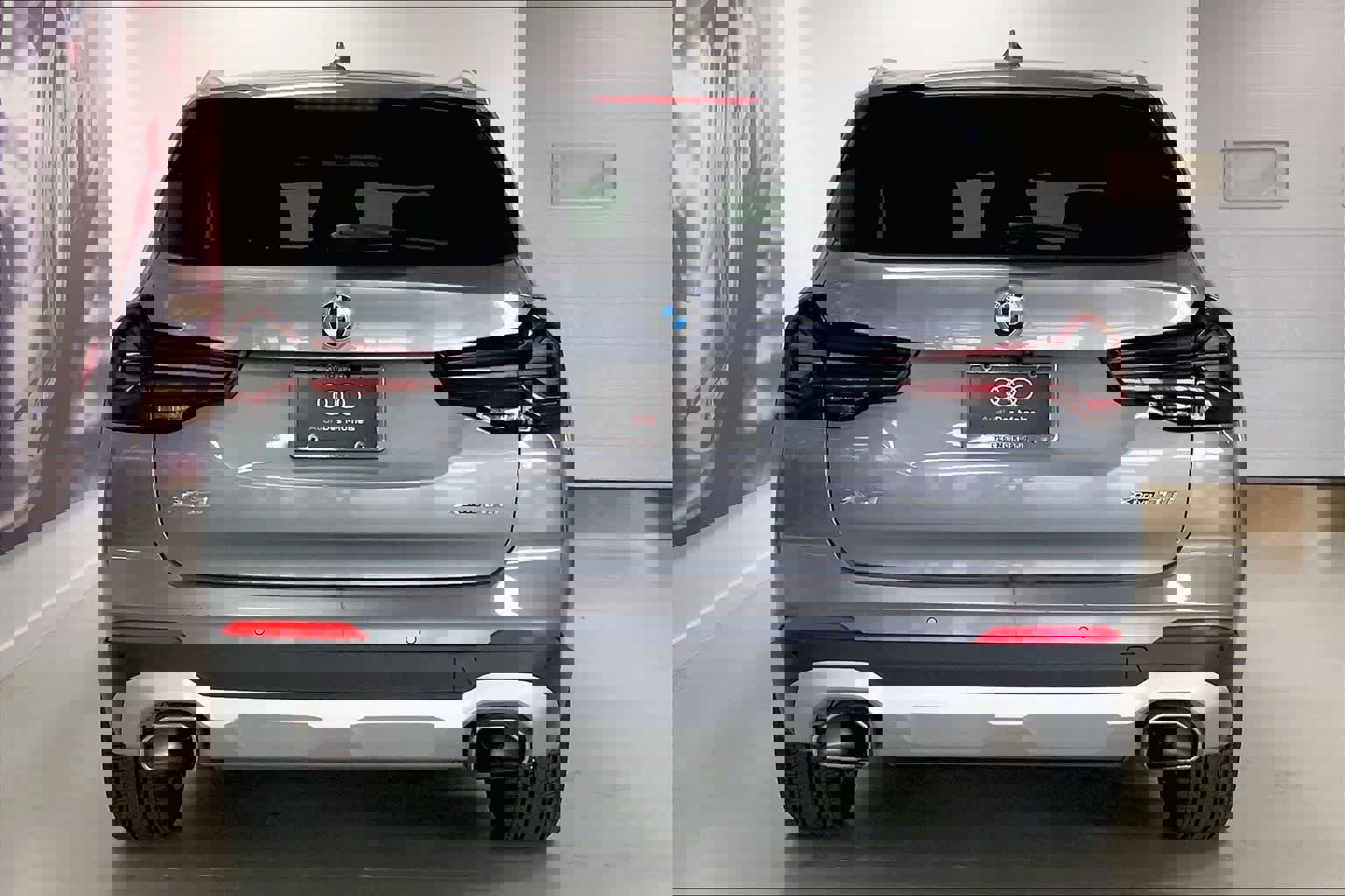 Used 2024 BMW X3 xDrive30i w/ Convenience Package image 5