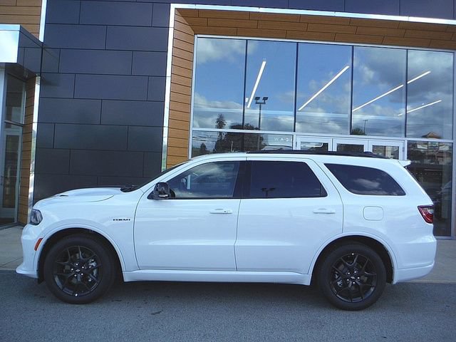 New 2026 Dodge Durango GT AWD/4WD image 2