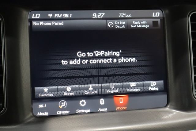 Used 2023 Dodge Charger GT image 37