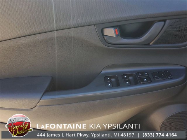 Used 2020 Hyundai Kona SE image 14