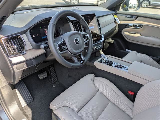 New 2026 Volvo XC90 B6 Ultra image 7