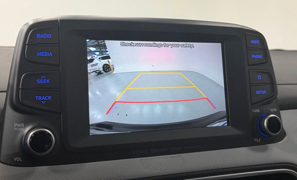 Used 2020 Hyundai Kona Limited image 20