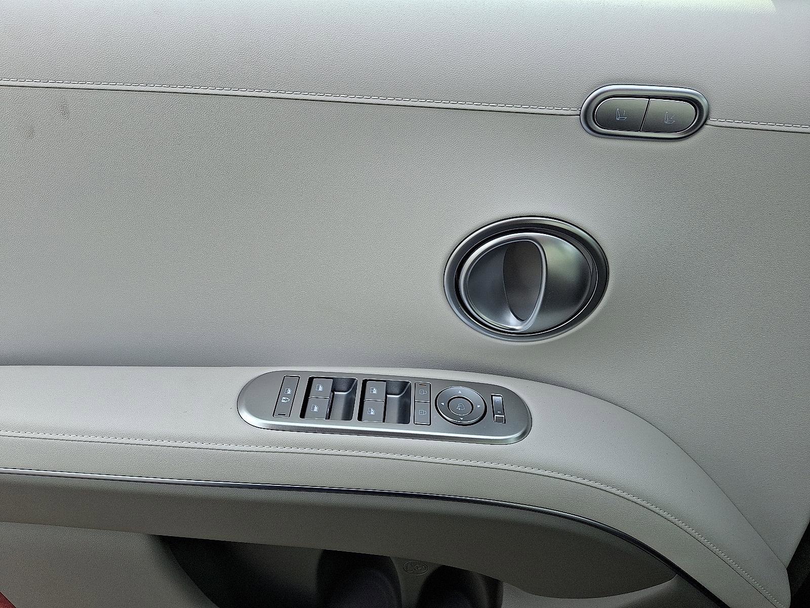 New 2026 Hyundai Palisade SEL Premium image 10