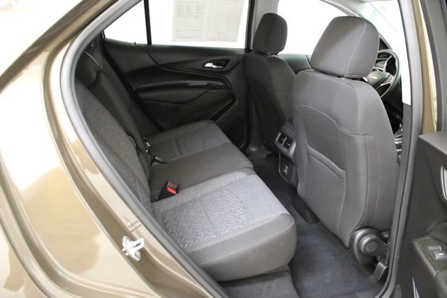 Used 2024 Chevrolet Equinox LT AWD/4WD image 27