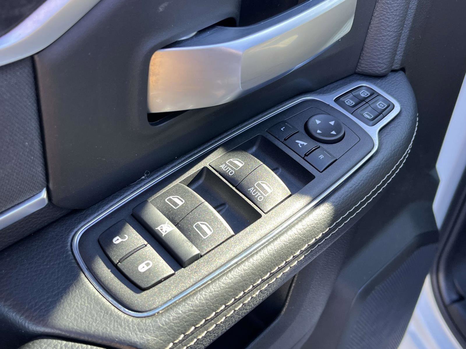 Certified 2024 RAM 2500 Big Horn w/ Bed Utility Group image 16