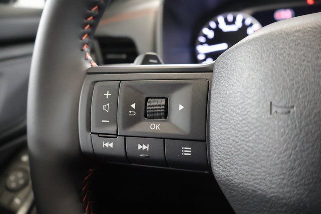 New 2026 Nissan Rogue SV AWD/4WD image 17