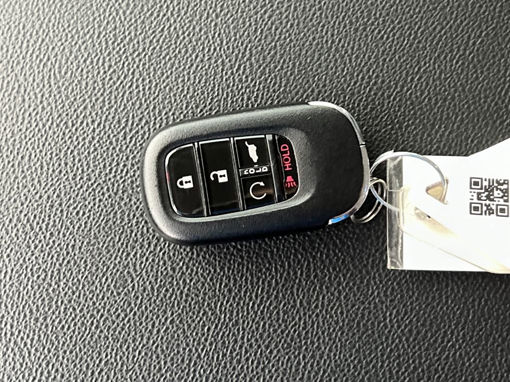 Used 2024 Honda CR-V EX-L image 30