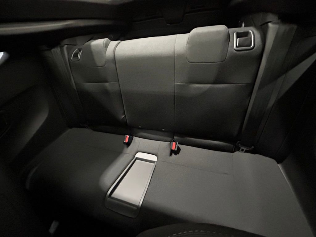 New 2026 Honda Prelude image 21